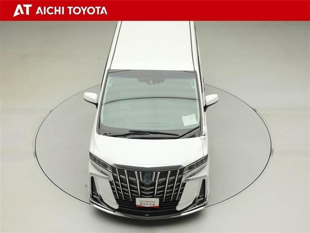 アルファードハイブリッド ＳＲ　Ｃパッケージ　ワンオナ　エアロ　バックモニター　オートエアコン　ＬＥＤ　横滑り防止機能　ＡＢＳ　イモビ　ＡＣ１００Ｖ電源　アルミ　ドライブレコーダー　ナビ＆ＴＶ　４ＷＤ　ミュージックプレイヤー接続可　３列シート（17枚目）