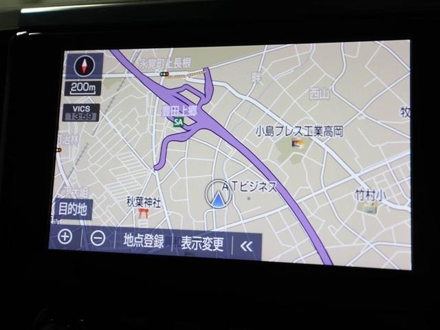 アルファードハイブリッド ＳＲ　Ｃパッケージ　ワンオナ　エアロ　バックモニター　オートエアコン　ＬＥＤ　横滑り防止機能　ＡＢＳ　イモビ　ＡＣ１００Ｖ電源　アルミ　ドライブレコーダー　ナビ＆ＴＶ　４ＷＤ　ミュージックプレイヤー接続可　３列シート（22枚目）