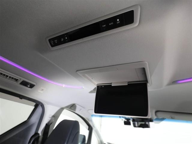 アルファードハイブリッド ＳＲ　Ｃパッケージ　ワンオナ　エアロ　バックモニター　オートエアコン　ＬＥＤ　横滑り防止機能　ＡＢＳ　イモビ　ＡＣ１００Ｖ電源　アルミ　ドライブレコーダー　ナビ＆ＴＶ　４ＷＤ　ミュージックプレイヤー接続可　３列シート（24枚目）