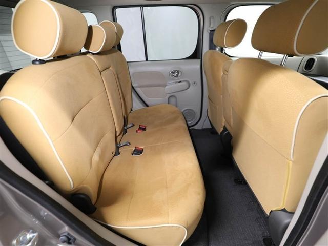 キューブ １５Ｘ　Ｖセレクション　フロントベンチシート　ＶＳＣ　ＤＶＤ再生可　セキュリティアラーム　１オーナー　ＡＵＴＯエアコン　エコモード　ＥＴＣ　ドラレコ　キ－フリ－　ＡＢＳ　パワーステアリング　運転席エアバッグ　パワーウィンドゥ（20枚目）