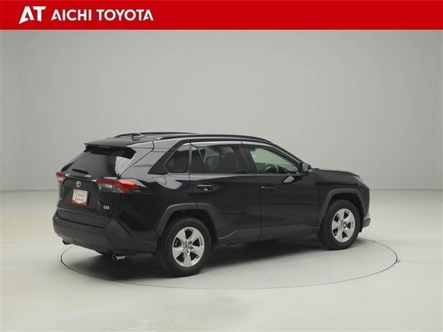 ＲＡＶ４ ハイブリッドＸ　ＰＣＳ　エアコン　ＬＥＤ　ワンオーナー車　エアバッグ　横滑り防止装置　Ｂカメ　ドライブレコーダー　カーテンエアバッグ　ＥＴＣ車載器　クルーズコントロール　４ＷＤ　アルミ　盗難防止装置　スマートキー（6枚目）