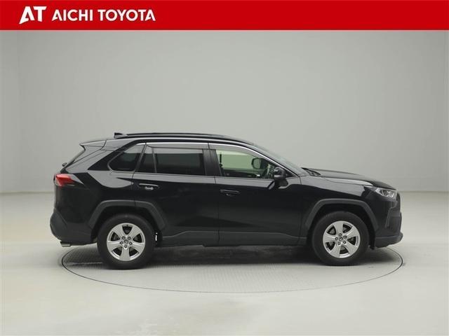 ＲＡＶ４ ハイブリッドＸ　ＰＣＳ　エアコン　ＬＥＤ　ワンオーナー車　エアバッグ　横滑り防止装置　Ｂカメ　ドライブレコーダー　カーテンエアバッグ　ＥＴＣ車載器　クルーズコントロール　４ＷＤ　アルミ　盗難防止装置　スマートキー（7枚目）