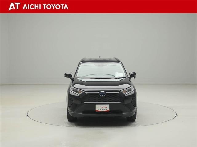 ＲＡＶ４ ハイブリッドＸ　ＰＣＳ　エアコン　ＬＥＤ　ワンオーナー車　エアバッグ　横滑り防止装置　Ｂカメ　ドライブレコーダー　カーテンエアバッグ　ＥＴＣ車載器　クルーズコントロール　４ＷＤ　アルミ　盗難防止装置　スマートキー（9枚目）