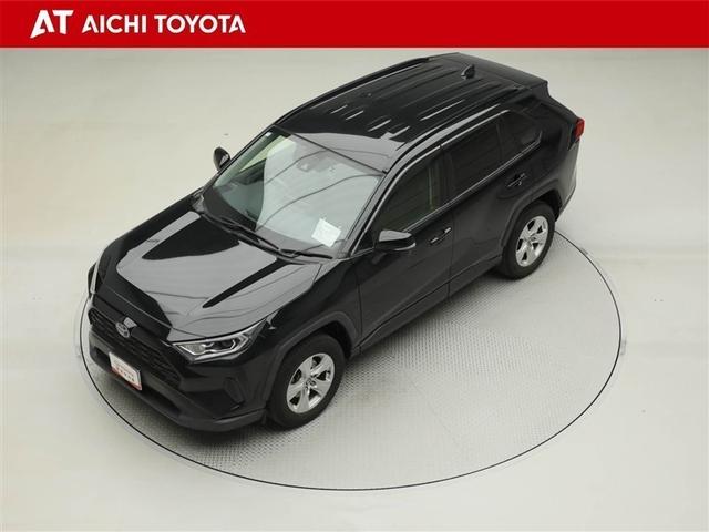 ＲＡＶ４ ハイブリッドＸ　ＰＣＳ　エアコン　ＬＥＤ　ワンオーナー車　エアバッグ　横滑り防止装置　Ｂカメ　ドライブレコーダー　カーテンエアバッグ　ＥＴＣ車載器　クルーズコントロール　４ＷＤ　アルミ　盗難防止装置　スマートキー（10枚目）