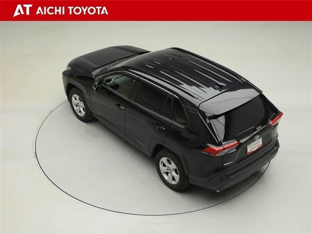 ＲＡＶ４ ハイブリッドＸ　ＰＣＳ　エアコン　ＬＥＤ　ワンオーナー車　エアバッグ　横滑り防止装置　Ｂカメ　ドライブレコーダー　カーテンエアバッグ　ＥＴＣ車載器　クルーズコントロール　４ＷＤ　アルミ　盗難防止装置　スマートキー（12枚目）