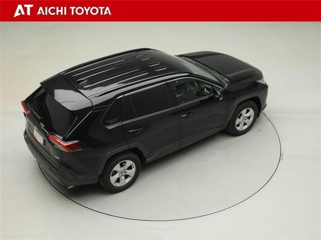 ＲＡＶ４ ハイブリッドＸ　ＰＣＳ　エアコン　ＬＥＤ　ワンオーナー車　エアバッグ　横滑り防止装置　Ｂカメ　ドライブレコーダー　カーテンエアバッグ　ＥＴＣ車載器　クルーズコントロール　４ＷＤ　アルミ　盗難防止装置　スマートキー（14枚目）