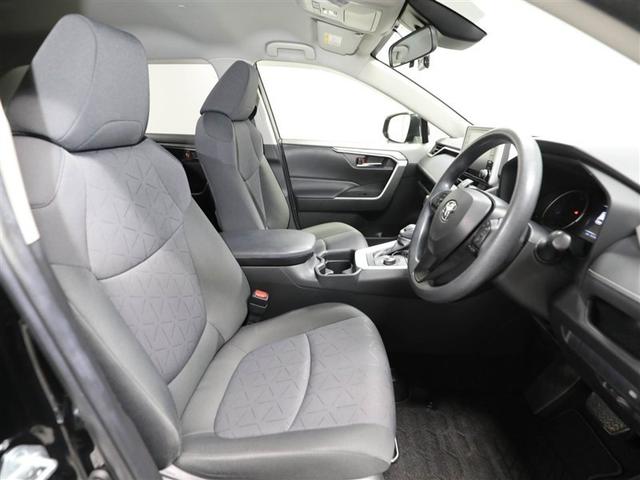 ＲＡＶ４ ハイブリッドＸ　ＰＣＳ　エアコン　ＬＥＤ　ワンオーナー車　エアバッグ　横滑り防止装置　Ｂカメ　ドライブレコーダー　カーテンエアバッグ　ＥＴＣ車載器　クルーズコントロール　４ＷＤ　アルミ　盗難防止装置　スマートキー（19枚目）