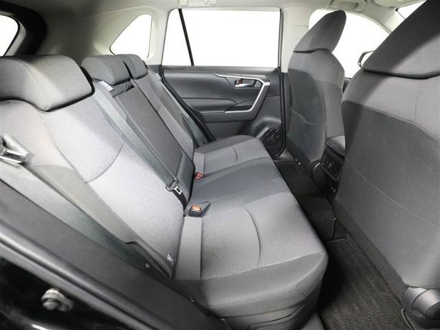 ＲＡＶ４ ハイブリッドＸ　ＰＣＳ　エアコン　ＬＥＤ　ワンオーナー車　エアバッグ　横滑り防止装置　Ｂカメ　ドライブレコーダー　カーテンエアバッグ　ＥＴＣ車載器　クルーズコントロール　４ＷＤ　アルミ　盗難防止装置　スマートキー（20枚目）