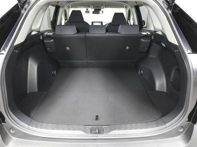 ＲＡＶ４ ハイブリッドＸ　ＰＣＳ　エアコン　ＬＥＤ　ワンオーナー車　エアバッグ　横滑り防止装置　Ｂカメ　ドライブレコーダー　カーテンエアバッグ　ＥＴＣ車載器　クルーズコントロール　４ＷＤ　アルミ　盗難防止装置　スマートキー（21枚目）
