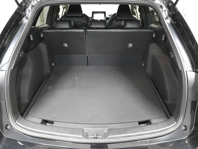 カローラツーリング ハイブリッド　ダブルバイビー　追突軽減ブレーキ　バックモニタ　ＤＶＤ　横滑防止　スマキー　ＬＥＤライト　デュアルエアバッグ　エアコン　オートクルーズ　サイドエアバッグ　ＥＴＣ付　ナビ　ＰＳ　キーフリー　ＡＢＳ　エアバック　ワンオナ（21枚目）