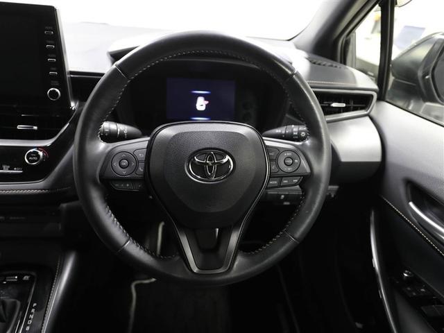 カローラツーリング ハイブリッド　ダブルバイビー　追突軽減ブレーキ　バックモニタ　ＤＶＤ　横滑防止　スマキー　ＬＥＤライト　デュアルエアバッグ　エアコン　オートクルーズ　サイドエアバッグ　ＥＴＣ付　ナビ　ＰＳ　キーフリー　ＡＢＳ　エアバック　ワンオナ（24枚目）