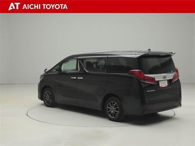 アルファード 2.5X 1オーナー 地デジ クルコン LED ミュージックプレイヤー接続可 エアバッグ バックカメラ ETC ABS ドラレコ ナビ&TV オートエアコン ダブルエアコン 盗難防止装置 3列シート 4WD(4枚目)