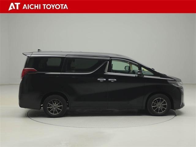 アルファード 2.5X 1オーナー 地デジ クルコン LED ミュージックプレイヤー接続可 エアバッグ バックカメラ ETC ABS ドラレコ ナビ&TV オートエアコン ダブルエアコン 盗難防止装置 3列シート 4WD(7枚目)