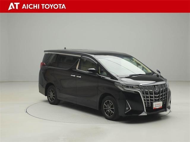 アルファード 2.5X 1オーナー 地デジ クルコン LED ミュージックプレイヤー接続可 エアバッグ バックカメラ ETC ABS ドラレコ ナビ&TV オートエアコン ダブルエアコン 盗難防止装置 3列シート 4WD(8枚目)