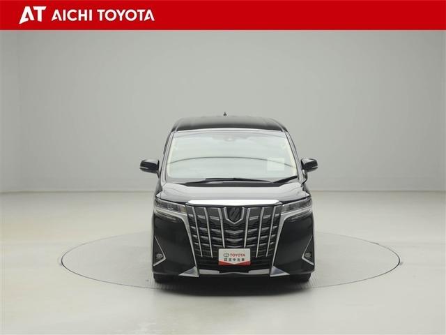 アルファード 2.5X 1オーナー 地デジ クルコン LED ミュージックプレイヤー接続可 エアバッグ バックカメラ ETC ABS ドラレコ ナビ&TV オートエアコン ダブルエアコン 盗難防止装置 3列シート 4WD(9枚目)