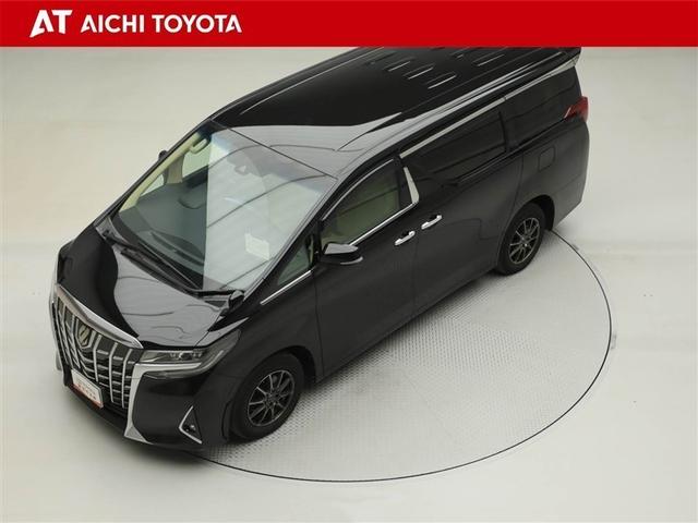 アルファード 2.5X 1オーナー 地デジ クルコン LED ミュージックプレイヤー接続可 エアバッグ バックカメラ ETC ABS ドラレコ ナビ&TV オートエアコン ダブルエアコン 盗難防止装置 3列シート 4WD(10枚目)