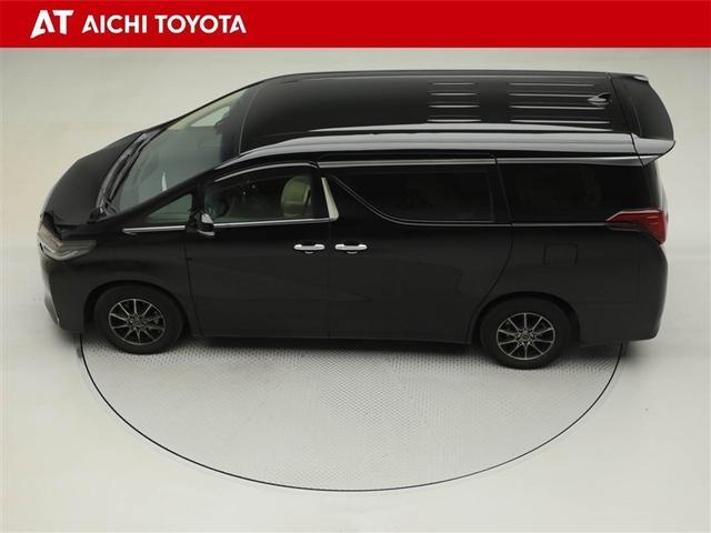 アルファード 2.5X 1オーナー 地デジ クルコン LED ミュージックプレイヤー接続可 エアバッグ バックカメラ ETC ABS ドラレコ ナビ&TV オートエアコン ダブルエアコン 盗難防止装置 3列シート 4WD(11枚目)