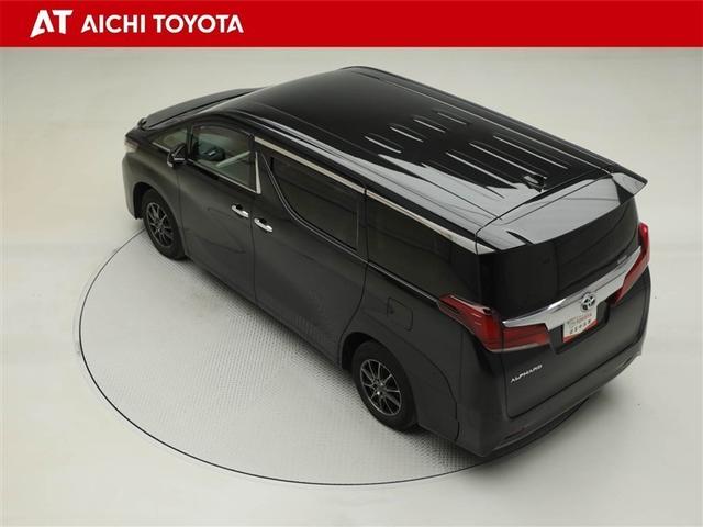 アルファード 2.5X 1オーナー 地デジ クルコン LED ミュージックプレイヤー接続可 エアバッグ バックカメラ ETC ABS ドラレコ ナビ&TV オートエアコン ダブルエアコン 盗難防止装置 3列シート 4WD(12枚目)