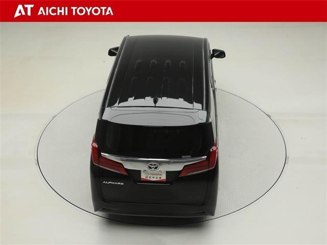 アルファード 2.5X 1オーナー 地デジ クルコン LED ミュージックプレイヤー接続可 エアバッグ バックカメラ ETC ABS ドラレコ ナビ&TV オートエアコン ダブルエアコン 盗難防止装置 3列シート 4WD(13枚目)