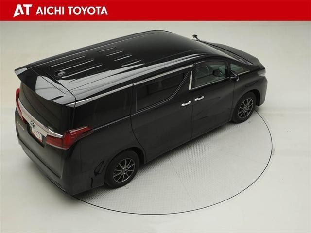 アルファード 2.5X 1オーナー 地デジ クルコン LED ミュージックプレイヤー接続可 エアバッグ バックカメラ ETC ABS ドラレコ ナビ&TV オートエアコン ダブルエアコン 盗難防止装置 3列シート 4WD(14枚目)