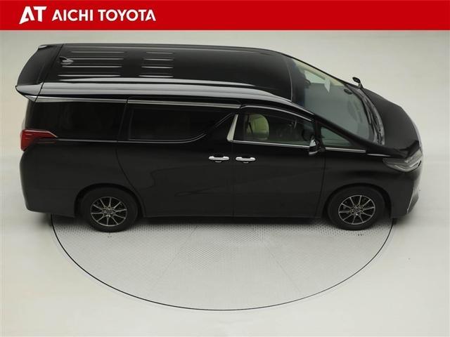 アルファード 2.5X 1オーナー 地デジ クルコン LED ミュージックプレイヤー接続可 エアバッグ バックカメラ ETC ABS ドラレコ ナビ&TV オートエアコン ダブルエアコン 盗難防止装置 3列シート 4WD(15枚目)