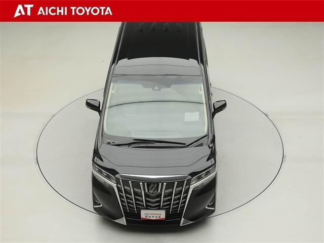 アルファード 2.5X 1オーナー 地デジ クルコン LED ミュージックプレイヤー接続可 エアバッグ バックカメラ ETC ABS ドラレコ ナビ&TV オートエアコン ダブルエアコン 盗難防止装置 3列シート 4WD(17枚目)