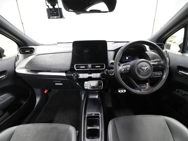 アクア GRスポーツ スマートキー&プッシュスタート イモビライザー ナビ LEDライト 衝突軽減ブレーキ ワンオーナー車 AC100V クルコン メモリナビ ミュージックプレイヤー接続可 横滑り防止装置 オートエアコン(18枚目)