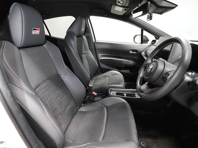 アクア GRスポーツ スマートキー&プッシュスタート イモビライザー ナビ LEDライト 衝突軽減ブレーキ ワンオーナー車 AC100V クルコン メモリナビ ミュージックプレイヤー接続可 横滑り防止装置 オートエアコン(19枚目)