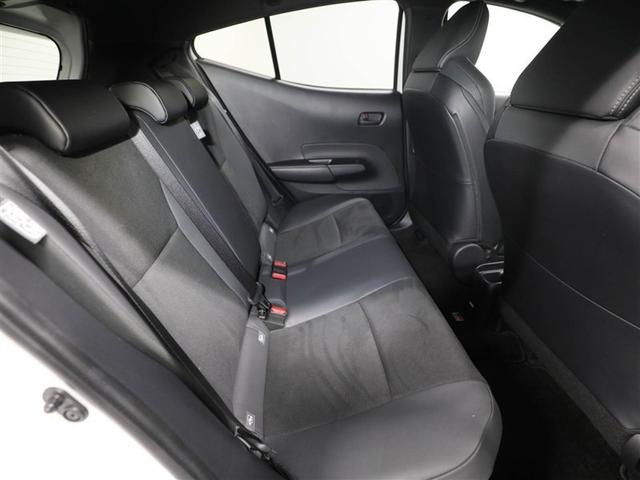 アクア GRスポーツ スマートキー&プッシュスタート イモビライザー ナビ LEDライト 衝突軽減ブレーキ ワンオーナー車 AC100V クルコン メモリナビ ミュージックプレイヤー接続可 横滑り防止装置 オートエアコン(20枚目)