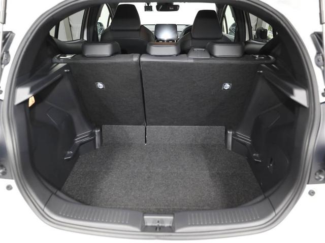 アクア GRスポーツ スマートキー&プッシュスタート イモビライザー ナビ LEDライト 衝突軽減ブレーキ ワンオーナー車 AC100V クルコン メモリナビ ミュージックプレイヤー接続可 横滑り防止装置 オートエアコン(21枚目)