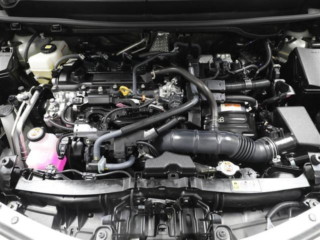 アクア GRスポーツ スマートキー&プッシュスタート イモビライザー ナビ LEDライト 衝突軽減ブレーキ ワンオーナー車 AC100V クルコン メモリナビ ミュージックプレイヤー接続可 横滑り防止装置 オートエアコン(25枚目)