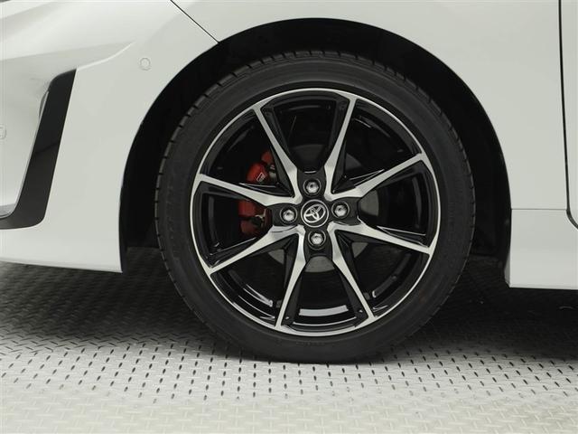 アクア GRスポーツ スマートキー&プッシュスタート イモビライザー ナビ LEDライト 衝突軽減ブレーキ ワンオーナー車 AC100V クルコン メモリナビ ミュージックプレイヤー接続可 横滑り防止装置 オートエアコン(30枚目)