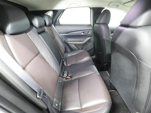 ＣＸ－３０ ２０Ｓ　Ｌパッケージ　スマートブレーキ　１オーナー　本革シート　地デジ　クルーズコントロール　アドバンストキー　ＤＶＤ　ナビＴＶ　Ｄレコ　横滑り防止装置　ＬＥＤヘッドライト　パワーシート　ＥＴＣ　メモリーナビ　ＡＷ（20枚目）