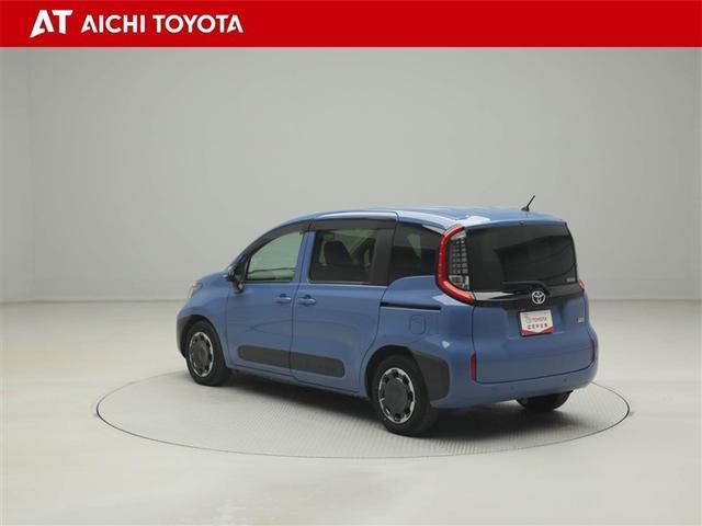 シエンタ ハイブリッドＺ　ＴＳＳ　エアバック　デモカー　キーレスエントリー　イモビライザー　ＴＶ　バックモニター　ＬＥＤヘッドライト　ＥＴＣ車載器　横滑り防止　スマートキー　オートエアコン　サイドエアバッグ　ＷＳＲＳ　ドラレコ（4枚目）