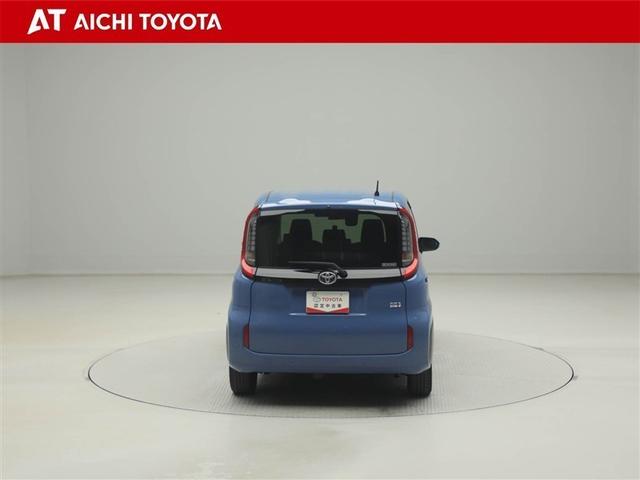 シエンタ ハイブリッドＺ　ＴＳＳ　エアバック　デモカー　キーレスエントリー　イモビライザー　ＴＶ　バックモニター　ＬＥＤヘッドライト　ＥＴＣ車載器　横滑り防止　スマートキー　オートエアコン　サイドエアバッグ　ＷＳＲＳ　ドラレコ（5枚目）