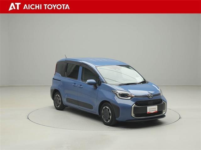 シエンタ ハイブリッドＺ　ＴＳＳ　エアバック　デモカー　キーレスエントリー　イモビライザー　ＴＶ　バックモニター　ＬＥＤヘッドライト　ＥＴＣ車載器　横滑り防止　スマートキー　オートエアコン　サイドエアバッグ　ＷＳＲＳ　ドラレコ（8枚目）