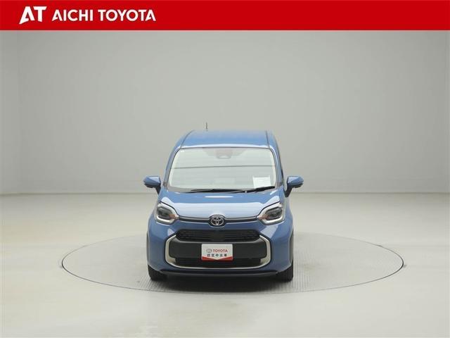 シエンタ ハイブリッドＺ　ＴＳＳ　エアバック　デモカー　キーレスエントリー　イモビライザー　ＴＶ　バックモニター　ＬＥＤヘッドライト　ＥＴＣ車載器　横滑り防止　スマートキー　オートエアコン　サイドエアバッグ　ＷＳＲＳ　ドラレコ（9枚目）