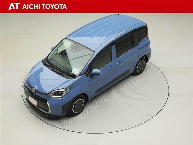 シエンタ ハイブリッドＺ　ＴＳＳ　エアバック　デモカー　キーレスエントリー　イモビライザー　ＴＶ　バックモニター　ＬＥＤヘッドライト　ＥＴＣ車載器　横滑り防止　スマートキー　オートエアコン　サイドエアバッグ　ＷＳＲＳ　ドラレコ（10枚目）