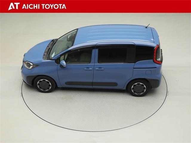 シエンタ ハイブリッドＺ　ＴＳＳ　エアバック　デモカー　キーレスエントリー　イモビライザー　ＴＶ　バックモニター　ＬＥＤヘッドライト　ＥＴＣ車載器　横滑り防止　スマートキー　オートエアコン　サイドエアバッグ　ＷＳＲＳ　ドラレコ（11枚目）