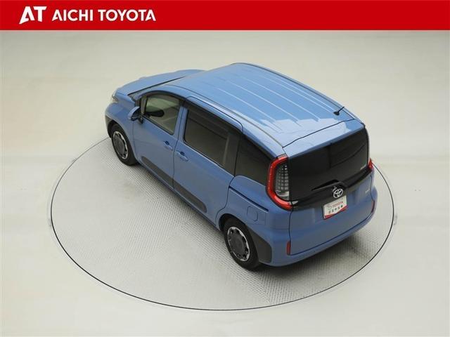 シエンタ ハイブリッドＺ　ＴＳＳ　エアバック　デモカー　キーレスエントリー　イモビライザー　ＴＶ　バックモニター　ＬＥＤヘッドライト　ＥＴＣ車載器　横滑り防止　スマートキー　オートエアコン　サイドエアバッグ　ＷＳＲＳ　ドラレコ（12枚目）