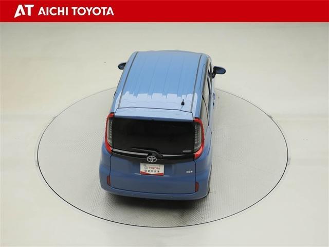 シエンタ ハイブリッドＺ　ＴＳＳ　エアバック　デモカー　キーレスエントリー　イモビライザー　ＴＶ　バックモニター　ＬＥＤヘッドライト　ＥＴＣ車載器　横滑り防止　スマートキー　オートエアコン　サイドエアバッグ　ＷＳＲＳ　ドラレコ（13枚目）