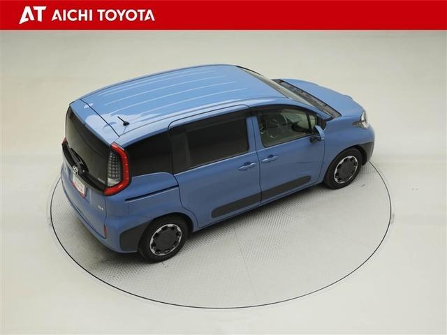 シエンタ ハイブリッドＺ　ＴＳＳ　エアバック　デモカー　キーレスエントリー　イモビライザー　ＴＶ　バックモニター　ＬＥＤヘッドライト　ＥＴＣ車載器　横滑り防止　スマートキー　オートエアコン　サイドエアバッグ　ＷＳＲＳ　ドラレコ（14枚目）