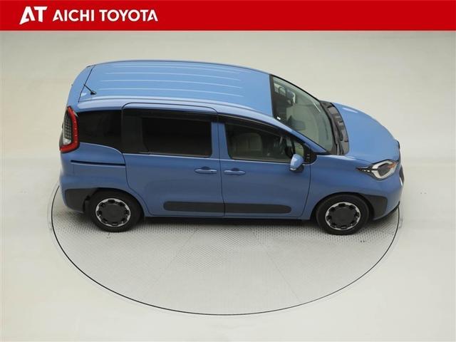 シエンタ ハイブリッドＺ　ＴＳＳ　エアバック　デモカー　キーレスエントリー　イモビライザー　ＴＶ　バックモニター　ＬＥＤヘッドライト　ＥＴＣ車載器　横滑り防止　スマートキー　オートエアコン　サイドエアバッグ　ＷＳＲＳ　ドラレコ（15枚目）