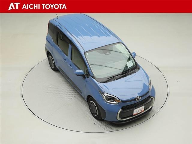 シエンタ ハイブリッドＺ　ＴＳＳ　エアバック　デモカー　キーレスエントリー　イモビライザー　ＴＶ　バックモニター　ＬＥＤヘッドライト　ＥＴＣ車載器　横滑り防止　スマートキー　オートエアコン　サイドエアバッグ　ＷＳＲＳ　ドラレコ（16枚目）