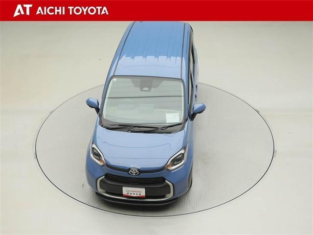 シエンタ ハイブリッドＺ　ＴＳＳ　エアバック　デモカー　キーレスエントリー　イモビライザー　ＴＶ　バックモニター　ＬＥＤヘッドライト　ＥＴＣ車載器　横滑り防止　スマートキー　オートエアコン　サイドエアバッグ　ＷＳＲＳ　ドラレコ（17枚目）