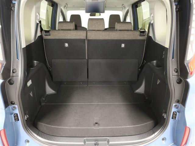 シエンタ ハイブリッドＺ　ＴＳＳ　エアバック　デモカー　キーレスエントリー　イモビライザー　ＴＶ　バックモニター　ＬＥＤヘッドライト　ＥＴＣ車載器　横滑り防止　スマートキー　オートエアコン　サイドエアバッグ　ＷＳＲＳ　ドラレコ（21枚目）