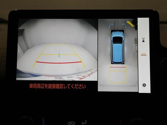 シエンタ ハイブリッドＺ　ＴＳＳ　エアバック　デモカー　キーレスエントリー　イモビライザー　ＴＶ　バックモニター　ＬＥＤヘッドライト　ＥＴＣ車載器　横滑り防止　スマートキー　オートエアコン　サイドエアバッグ　ＷＳＲＳ　ドラレコ（23枚目）