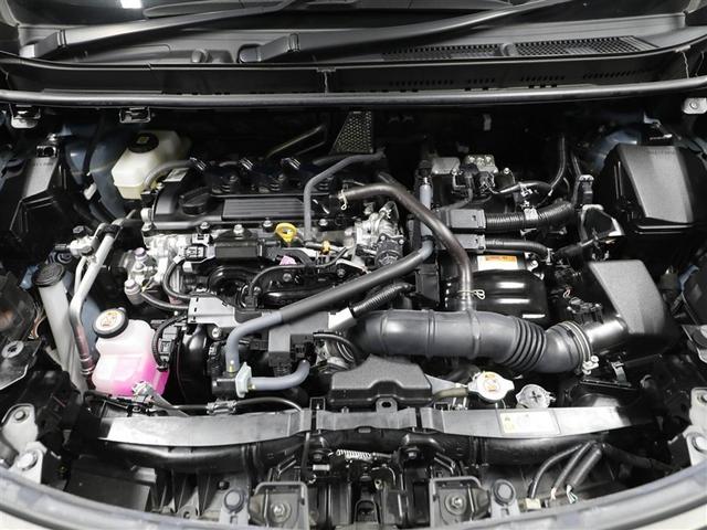 シエンタ ハイブリッドＺ　ＴＳＳ　エアバック　デモカー　キーレスエントリー　イモビライザー　ＴＶ　バックモニター　ＬＥＤヘッドライト　ＥＴＣ車載器　横滑り防止　スマートキー　オートエアコン　サイドエアバッグ　ＷＳＲＳ　ドラレコ（26枚目）