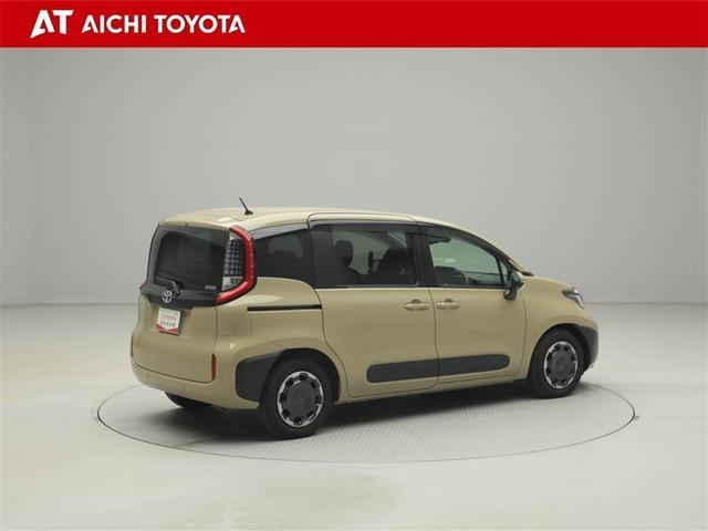 シエンタ Z W電動ドア TV イモビ クルーズC LEDヘッドランプ ETC Sキー 元試乗車 横滑り防止機能 パワーウィンドウ エアバック ABS ドラレコ カーテンエアバック ウォークスルー オートエアコン(6枚目)