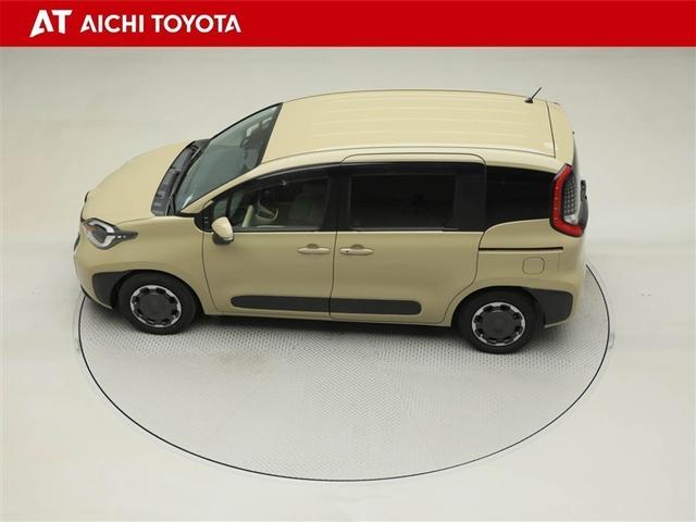 シエンタ Z W電動ドア TV イモビ クルーズC LEDヘッドランプ ETC Sキー 元試乗車 横滑り防止機能 パワーウィンドウ エアバック ABS ドラレコ カーテンエアバック ウォークスルー オートエアコン(11枚目)